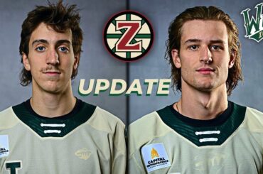 Iowa Wild AHL Prospect Roundup | Future Minnesota Wild NHL Players | Judd'z Budz