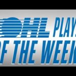 OHL Plays of the Week - Jan. 5, 2022