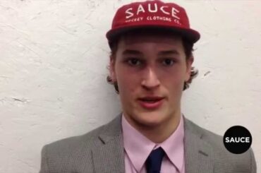 Sauce Hockey Players of the Game - Day 3 Battle in Lincoln