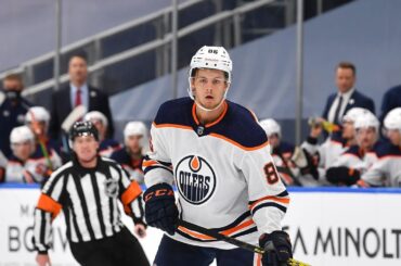 CAN THE WORLD JUNIORS HELP PHILLIP BROBERG MAKE THE OILERS NEXT SEASON! Edmonton Oilers Discussions!