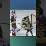 Canadiens Prospect: Filip Mesar Hat Trick #shortvideo