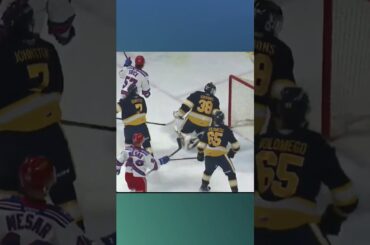 Canadiens Prospect: Filip Mesar Hat Trick #shortvideo