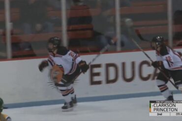 Princeton Blanks Clarkson