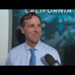 Postgame at NJD (12/1): Head Coach Quinn