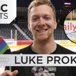 Player's Own Voice podcast: Celebrating with hockey trailblazer Luke Prokop | CBC Sports