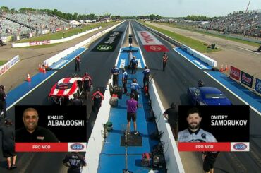 Dmitry Samorukov 5 861 242 32, Khalid alBalooshi 5 824 244 03, Pro Modified, Qualifying Rnd 3, Lucas