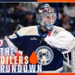 Oilers/Blue Jackets TRADE Gaining Momentum