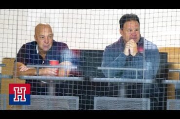 What are Canadiens' biggest concerns moving forward? | HI/O Bonus