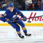 Dahlin Signs 8 Year Extension, Murray Out 6-8 Months, Soucy is Week to Week