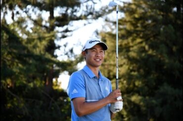 Collin Morikawa Reflects On 2022 Season, Looks Ahead To Future