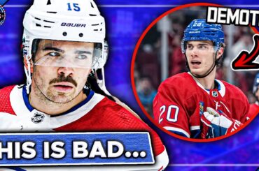 I can't BELIEVE this is happening...