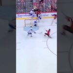 Devils RW #10 Alexander Holtz 🥅(6)🏒Wrist-Shot Goal.