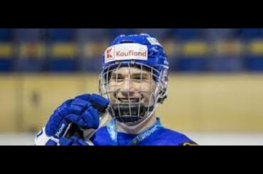 Prospect Film Room: RW Juraj Slafkovsky (2022 NHL Draft)