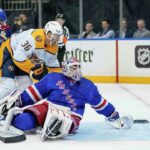 Reviewing Rangers vs Predators Matinee Game