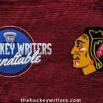 Davidson Presser, Perry, Hall, Soderblom, Foligno's Message & More | Chicago Blackhawks Roundtable