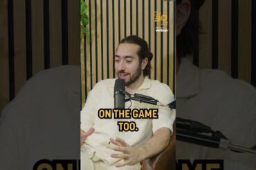 Mika Zibanejad Hit Hank In The Head Before A Huge Game 🤣