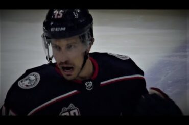 4/10/21  Michael Del Zotto Opens Things Up In Columbus