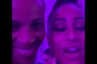 Nicole "Hoopz" Alexander: True philanthropist