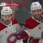 Joel Armia 1+0 @ Columbus