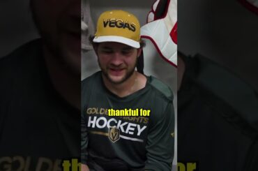 Paul Cotter and William Karlsson answer the Turkey day questions! 🦃