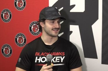 Hog Tog - Episode 6: Cole Guttman