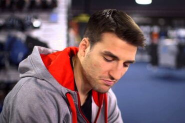 Pure Hockey TV Commercial: Patrice Bergeron