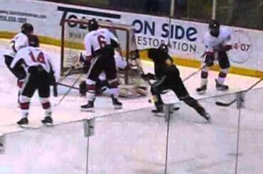 POE Bantam Showcase 2016 CSSHL