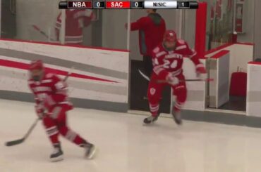 NISIC 19 - Mar 7/19 - SAC v. Newbridge Academy