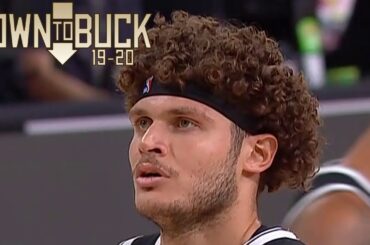 Tyler Johnson 14 Points Full Highlights (8/7/2020)