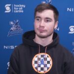 PRE-GAME | Artemi Kniazev