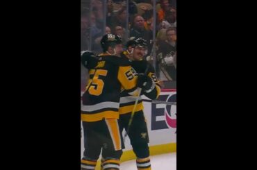 Noal Acciari With The Revenge Goal Against The Leafs 🚨