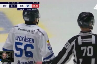 Sabres Prospects Goal Highlights: Nov. 22-30, 2023