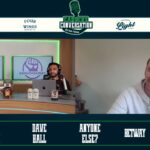 Canucks prospect analyst Dave Hall on Tom Willander, Abby's defencemen as potential NHL callups