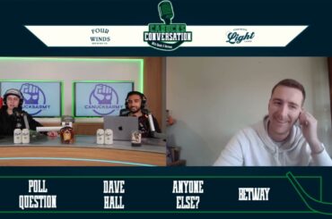 Canucks prospect analyst Dave Hall on Tom Willander, Abby's defencemen as potential NHL callups