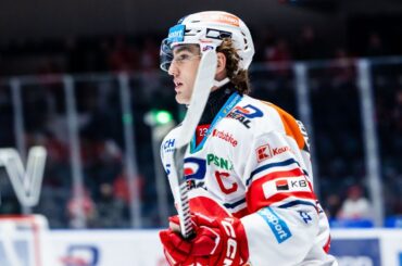 ROZHOVOR | Lukáš Sedlák po druhém vítězném derby v sezoně