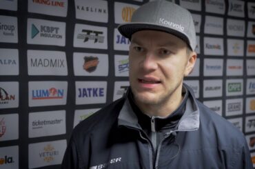 KooKooTV: Haastattelussa Mikko Heiskanen