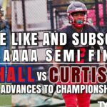 Erasmus Hall Vs Curtis (PSAL AAAA SEMI FINALS!) E-HALL advances to the CHIP! 🔥