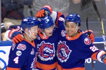 Exit Interviews: Oliver Wahlstrom