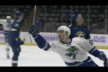 ABB vs COL | Oct. 24/23