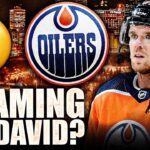 BLAMING CONNOR McDAVID For The Edmonton Oilers' Struggles & Coach Firing? Re: Mark Spector—NHL News