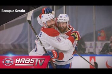 Highlights: Jeff Petry's monster season