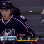 Cam (Atkinson) Meets Cam (The Dog)