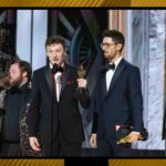 'An Irish Goodbye' Wins Best Live Action Short Film | 95th Oscars (2023)