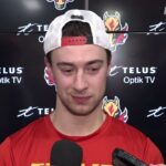 Practice Day | Mangiapane - 04.12.23