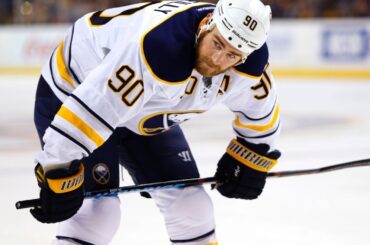 Ryan O'Reilly Traded to St. Louis for Berglund, Sobotka, Thompson and Picks