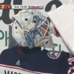 Bobby Brink 1+0 vs CBJ (19.11.2023)