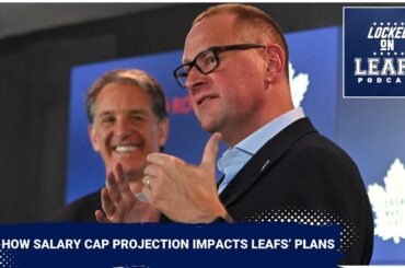 How salary cap projection impacts Toronto Maple Leafs plans and priorities going forward