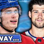 I can't believe it FINALLY happened...