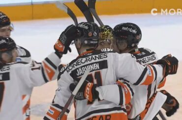 Tappara - HPK 21.9.2022 (Maalikooste)