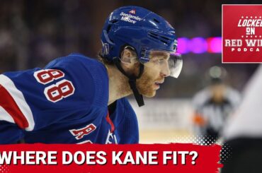 Where Does Patrick Kane Fit in the Lineup? | Previewing a Slumping Buffalo Sabres